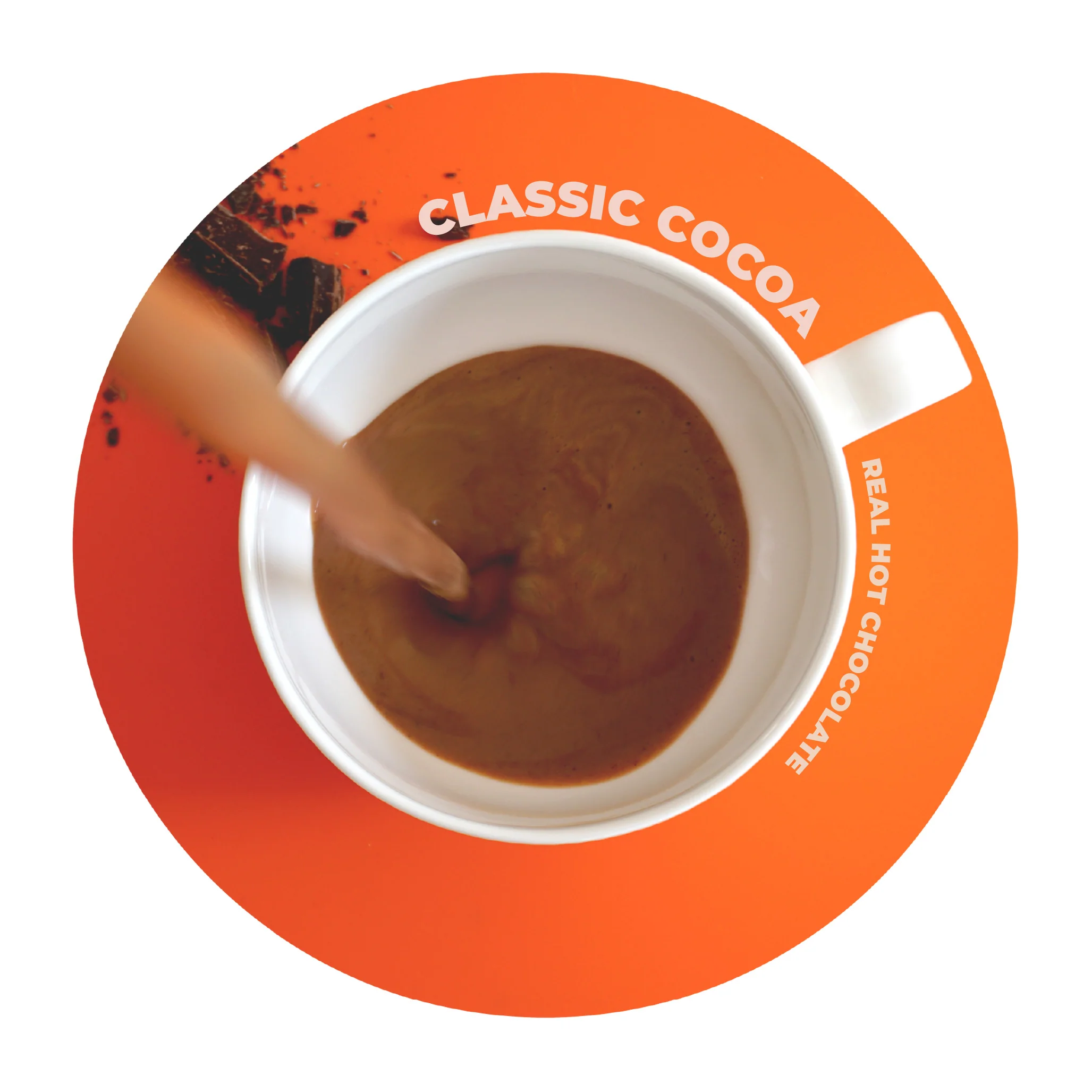 Hot Chocolate
